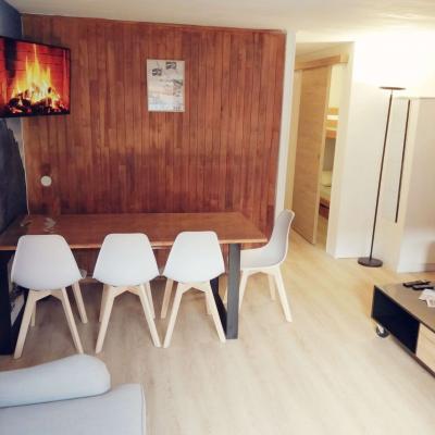 L'appartement